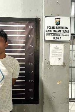 Diduga Gagahi Anak Kandung hingga Hamil, Pria di Bantaeng Ditangkap Polisi