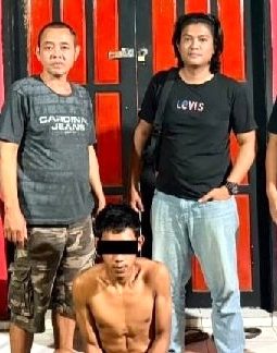 Satu Pekan Buron, Pencuri Ternak Sapi di Bulukumba Dicokok Tim URC Resmob