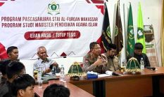 Dirbinmas Polda Sulsel Dorong Peran Akademisi dalam Pencegahan Kejahatan