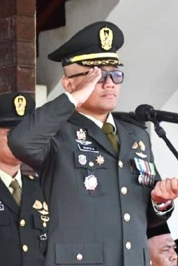 Khidmat, Pemkab Tapteng Peringati Hari Kesaktian Pancasila 2026 di GOR Pandan