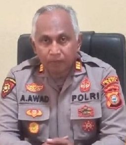 Kasus Penganiayaan di Borongbulo Gowa, Polsek Pallangga Amankan 6 Pelaku