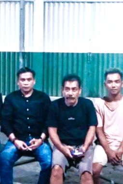 Ditemukan Tak Sengaja di Betung, Motor Vixion Viral yang Hilang Akhirnya Kembali ke Pemilik