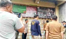 Resah Laporan Warga, Muspika dan Aliansi Ormas Solokanjeruk Ultimatum Penjual Miras dan Obat Golongan G