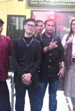 FRIC & Cakar Sriwijaya Puji Keterbukaan Polres Muba Tangani Polemik Secara Profesional