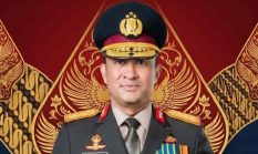 Presiden Prabowo Akan Lantik Komjen pol Suyudi Menjadi Kapolri