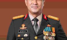 Resmi Dilantik Jadi Kapolri, POLISINEWS Menagih Komitmen Tegas Komjen Suyudi Ario Seto